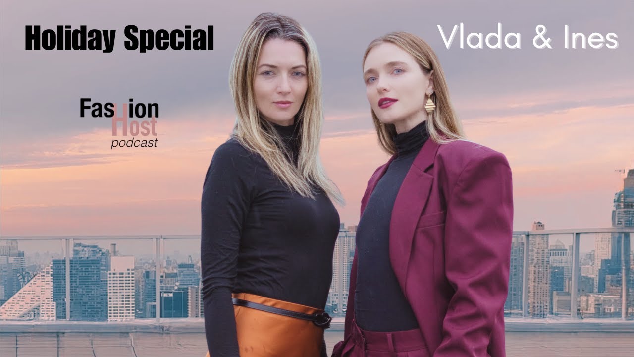 S3E8. Спасибо, любители моды, и познакомьтесь с моей миниатюрной версией!