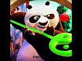 Dreamworks Best Movie...💀🐼 || Kung Fu Panda Edit || ZigZxgYT