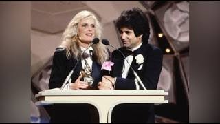 24th Grammy Awards | 1982 | Bette Davis Eyes - Kim Carnes