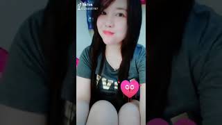 Jangan Pikirin Abang Viralkan Rieya Tiktok