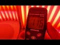 Tested! - Planet Fitness Total Body Enhancement Beauty Angel Red Light Therapy Booth image