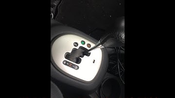 P0810 P0900 YARIS AURIS AYGO SEMI AUTO MMT S-A JUMP 1ST N REVERSE GEAR RECALIBRATION CLUTCH POSITION