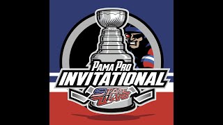 2015 Pama Pro Invitational (Mission Labeda Snipers vs Go With The Fro)