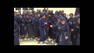 The House Of God Ministries  Ocelayo Uyaphiwa