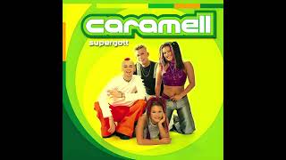 Caramell - Caramell Megamix (Official Audio)
