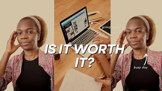Is a Master's Degree Apprenticeship Worth It After 40?