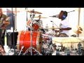 Jonah Rocks LIVE, AC/DC - TNT, 7 Year Old Drummer