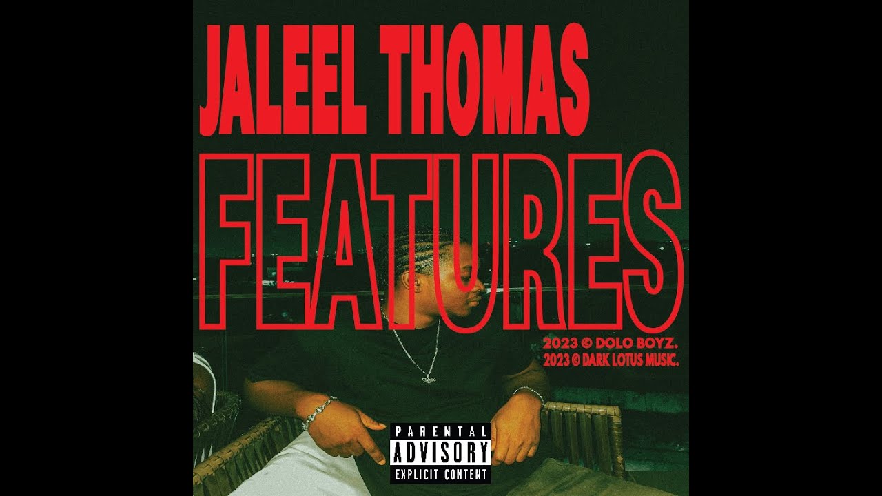 FEATURES [OFFICIAL AUDIO] - YouTube