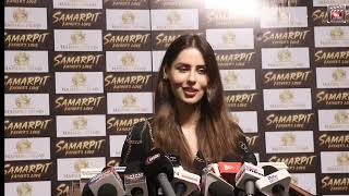 Samarpit Father’s Love Grand Teaser Launch Director Exhan Khan &amp; Actor Annkit yadav
