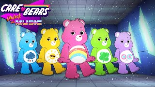 You've Got That Sparkle | Care Bears Unlock the Music screenshot 5