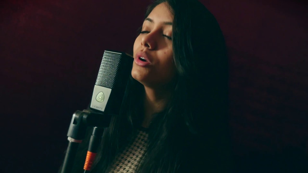 Valentine's mashup | Chhavi X Muhfaad | 2017 Valentine's mashup | Chhavi X Muhfaad | 2017