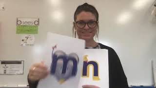 ABC Visual Phonics