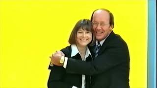 ITV1 Meridian Idents Compilation - 2003-2004