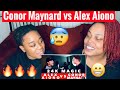 Bruno Mars- 24k Magic ( SING OFF vs Alex Aiono) | REACTION| Mp3 Song