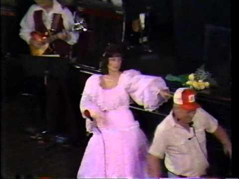 Loretta Lynn, Wheeling Jamboree