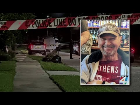 3rd arrest made