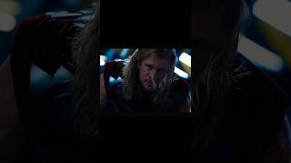 MARVEL|😱Thor vs Hulk |marvel HD+4k short video 🔨🥶|thor power|wait for the twist|🤫