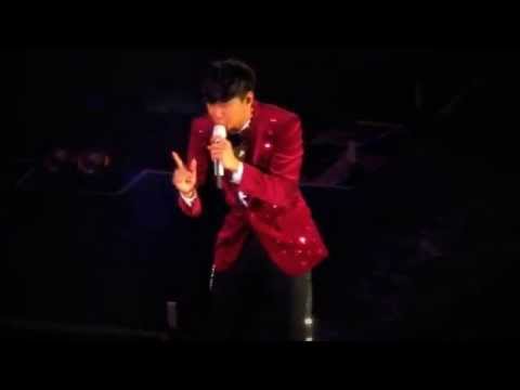 林俊杰 - 修炼爱情 「時線 : 新地球 世界巡迴演唱會」 新加坡站