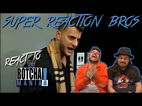 SRB Reacts to Botchamania 448