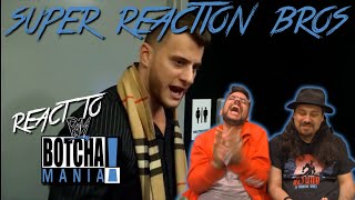 SRB Reacts to Botchamania 448