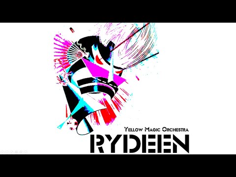 YMO RYDEEN band-score - YouTube