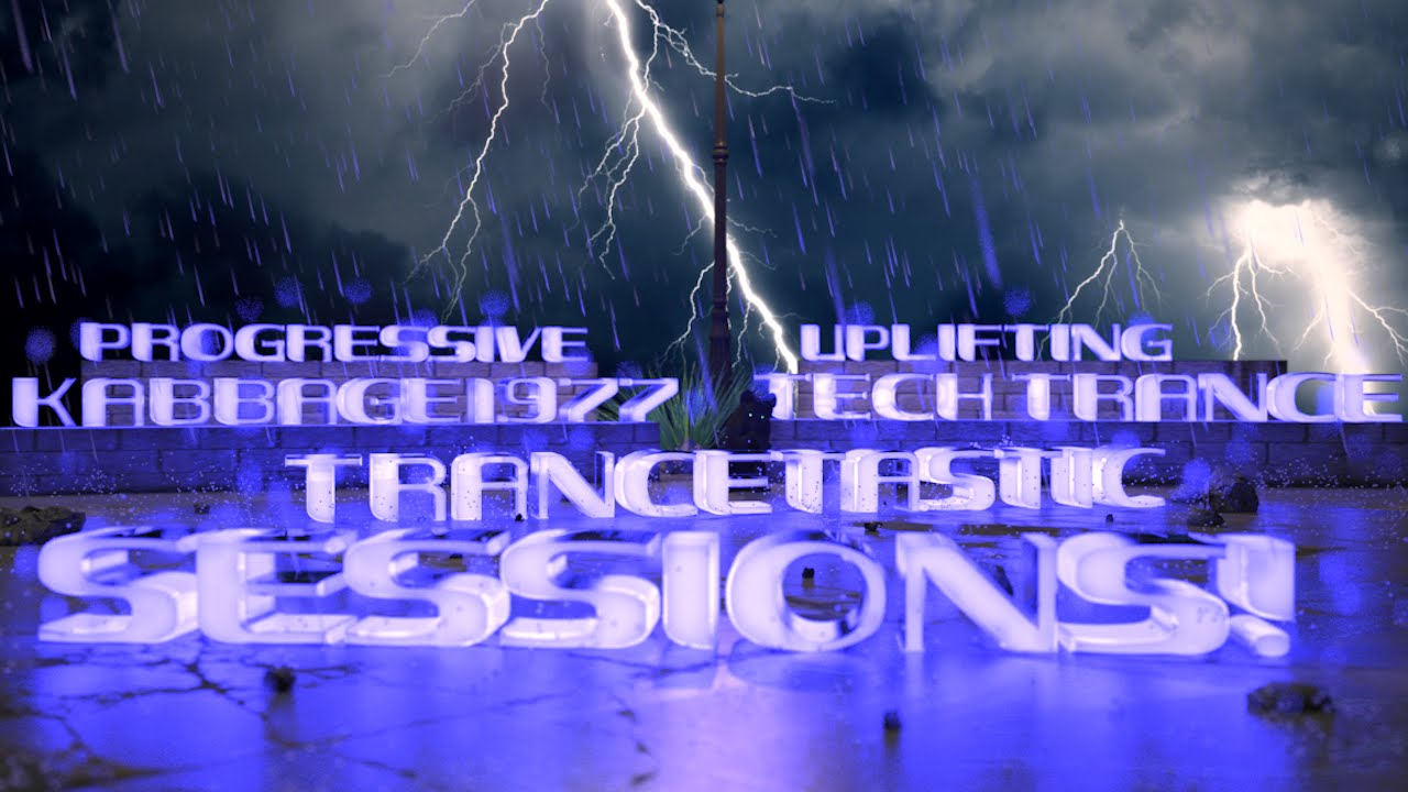 Trancetastic Mix 136: 2 Hour Energised Uplifting Trance Madness 31.