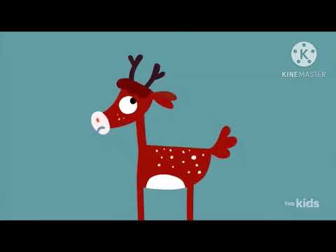 ANIMANIMALS (DEER) FULL EPISODE
