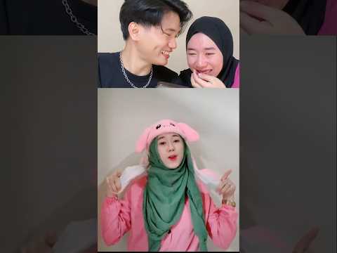 Ka cici dulu juga anak slowmo😭