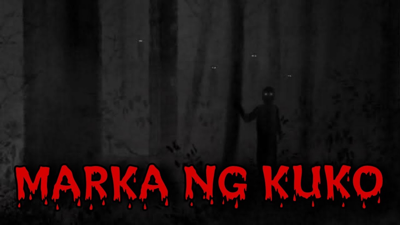 MARKA NG KUKO | Tagalog Horror Stories | Scary Sopas