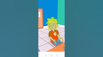 Prank Master 3D By Lion Studio Androidios Gameplays & Walkthrough