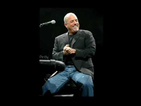 Billy Joel-Everybody has a Dream