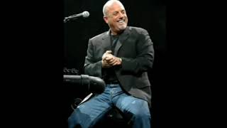 Billy Joel-Everybody has a Dream