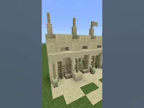РАЗНОВИДНОСТИ ЗАБОРА В МАЙНКРАФТ#subscribe #minecraft #shorts - YouTube