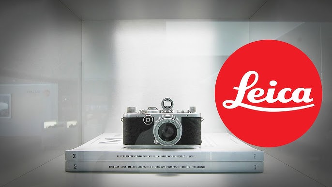 Leica Store - San Francisco  Leica Store - San Francisco