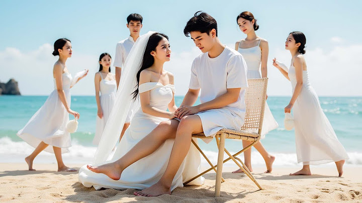 Nữ Tổng Tài Bị Ép Lấy Chồng Khờ, Ai Ngờ Vớ Được Chủ Tịch Đẹp Trai Giàu Nhất Châu Á | OneTV