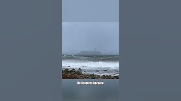 Thumbnail of What Happened on the Viking Sky?