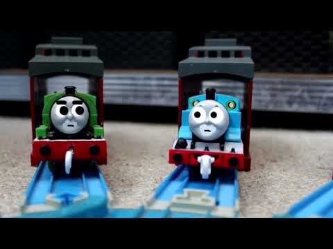 The Adventures On Sodor Season 3 Trailer