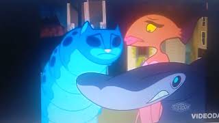 Entrees Burp A Strongdrew 517 Crossover Remake