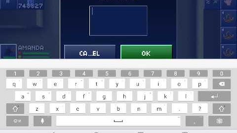 How to dupe items on blockheads (v1.6.1)