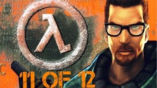 Half Life - Full Game Play Through - Part 11/12
Welcome to a Play Through of Half Life! Part 11 of 12!
Go to our channel to find more great Classic Games, by clicking the link!
https://www.youtube.com/channel/UCLfPESA4PhvQvrTsCwie8Dw Half Life - Full Game Play Through - Part 11/12
