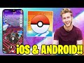 Pokemon GO Hack iOS &amp; Android - How to Get Pokemon GO Joystick, Teleport, Auto Walk 2025