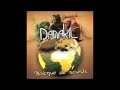 Danakil   les vieillards album  dialogue de sourds  officiel