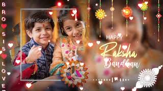 2021 Raksha Bandhan status | Happy Raksha Bandhan |Rakhi status ! 22 August 2021|New whatsapp status