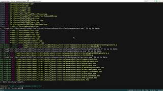 uiptool: upload and run your code remotely