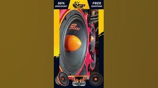 SP-MM Midranges Quality