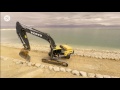 The dead sea