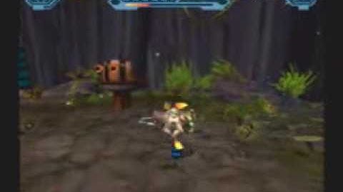 R&C Going Commando Part 27-Joba Is A Dangerous Place