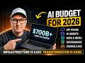 Enterprise AI Spend Is Exploding. ROI Is the Hard Part.