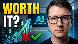 Enterprise AI Spend Is Exploding. ROI Is the Hard Part.