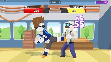 Match Hit GamePlay Level 10 -15 Walkthrough Android, IOS - LDT GamePlay